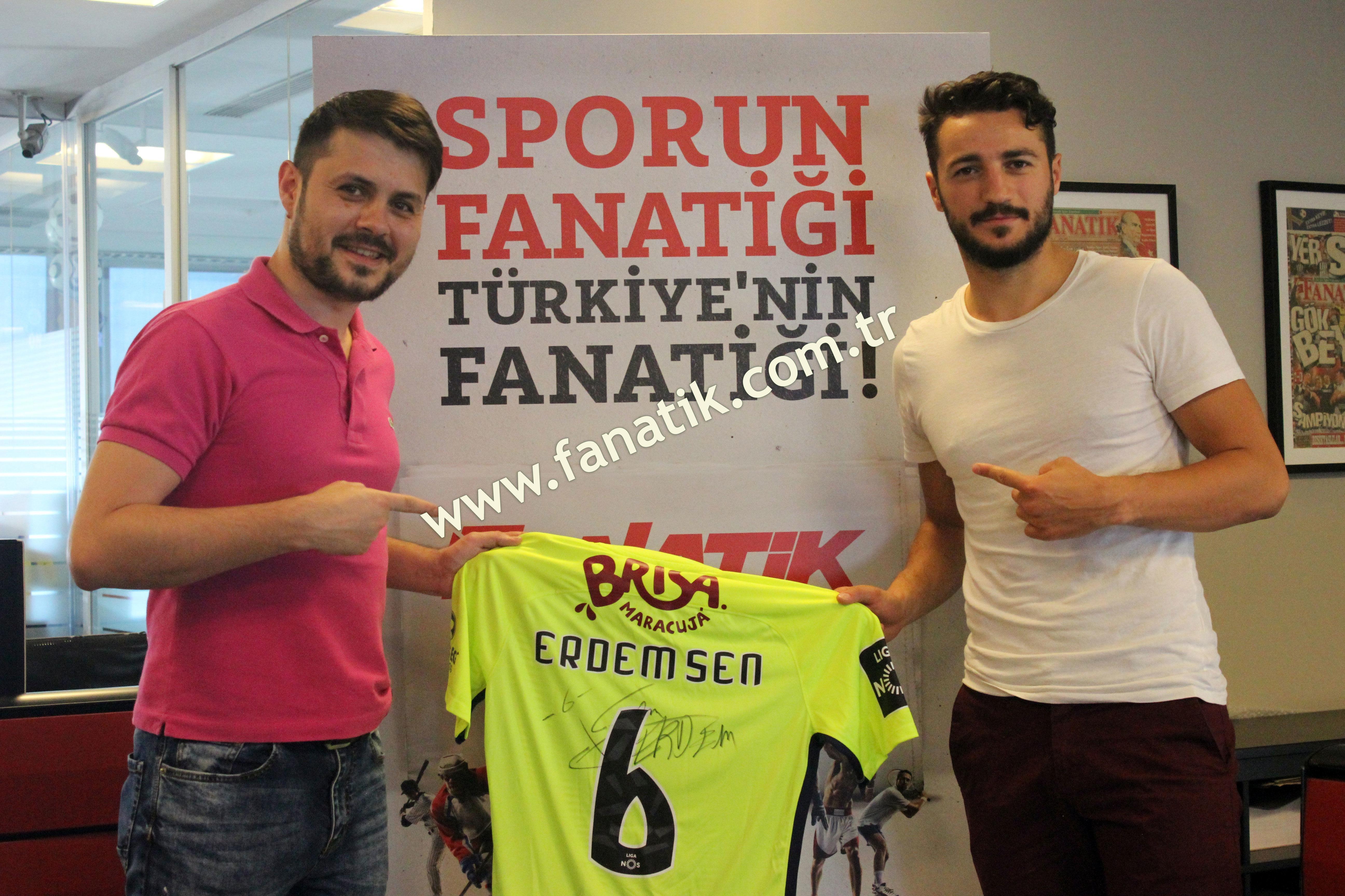 Bahaneyi bırak Portekize bak