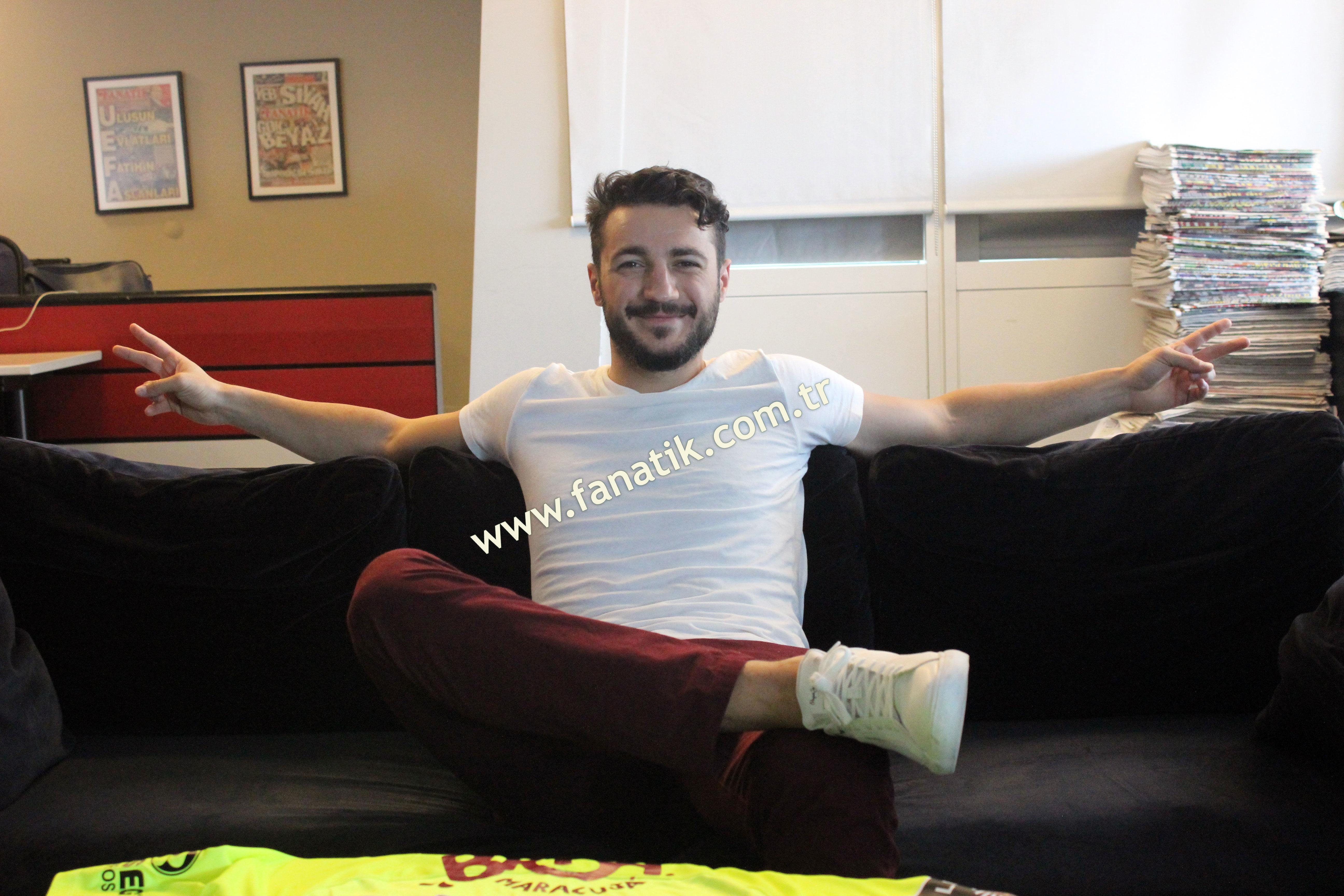 Bahaneyi bırak Portekize bak