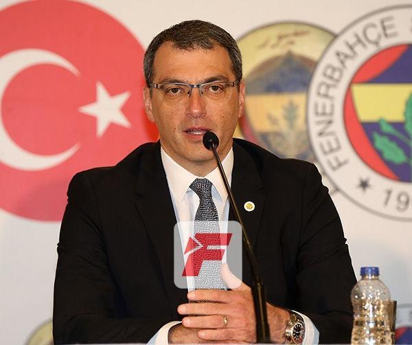 Ali Koç: Hoca Türk olacaksa bu Kocamandan başkası olmayacak