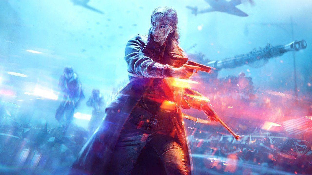 E3 2018 başladı: İşte bu yıla damga vuracak EA oyunları