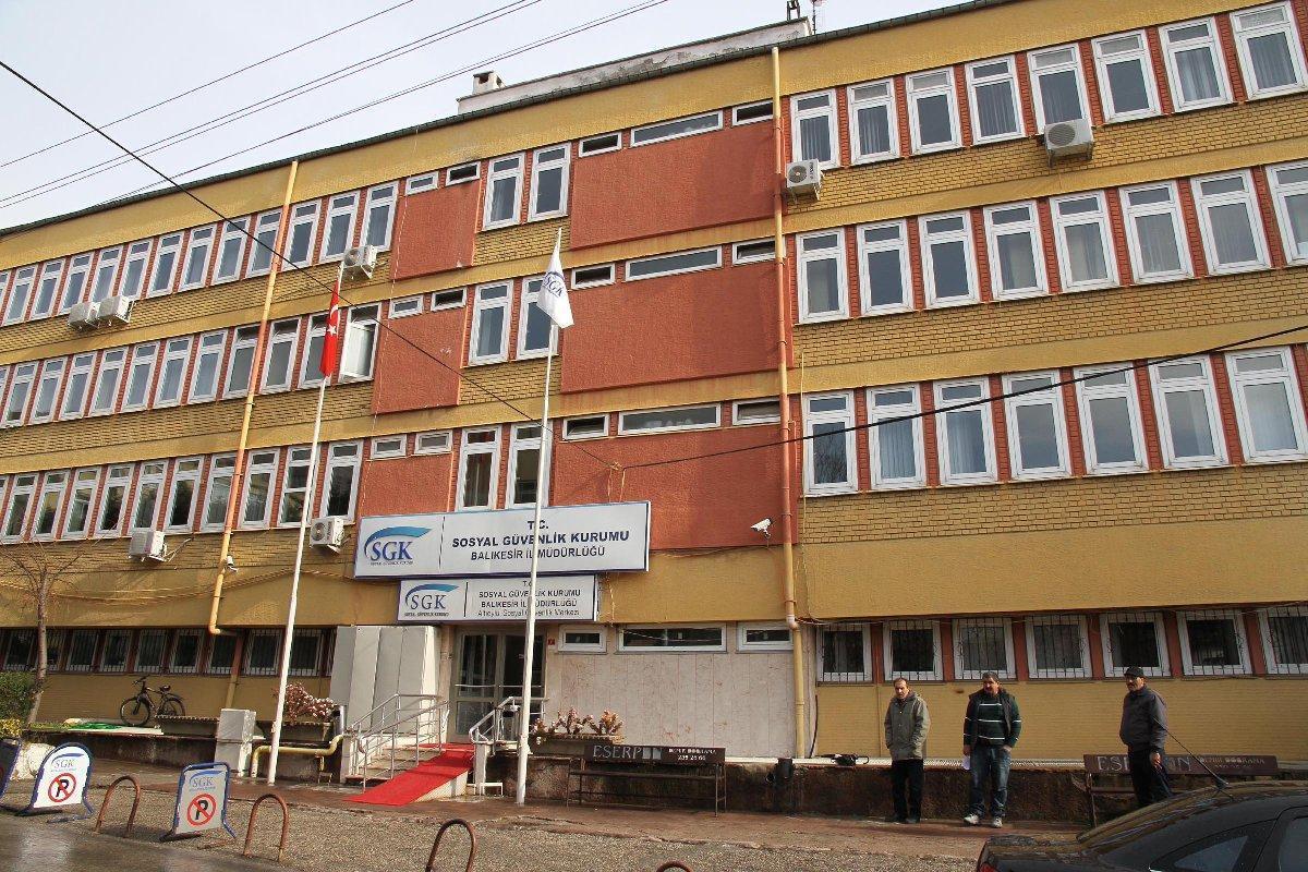 İlkay Gündoğandan Balıkesire milyonluk proje