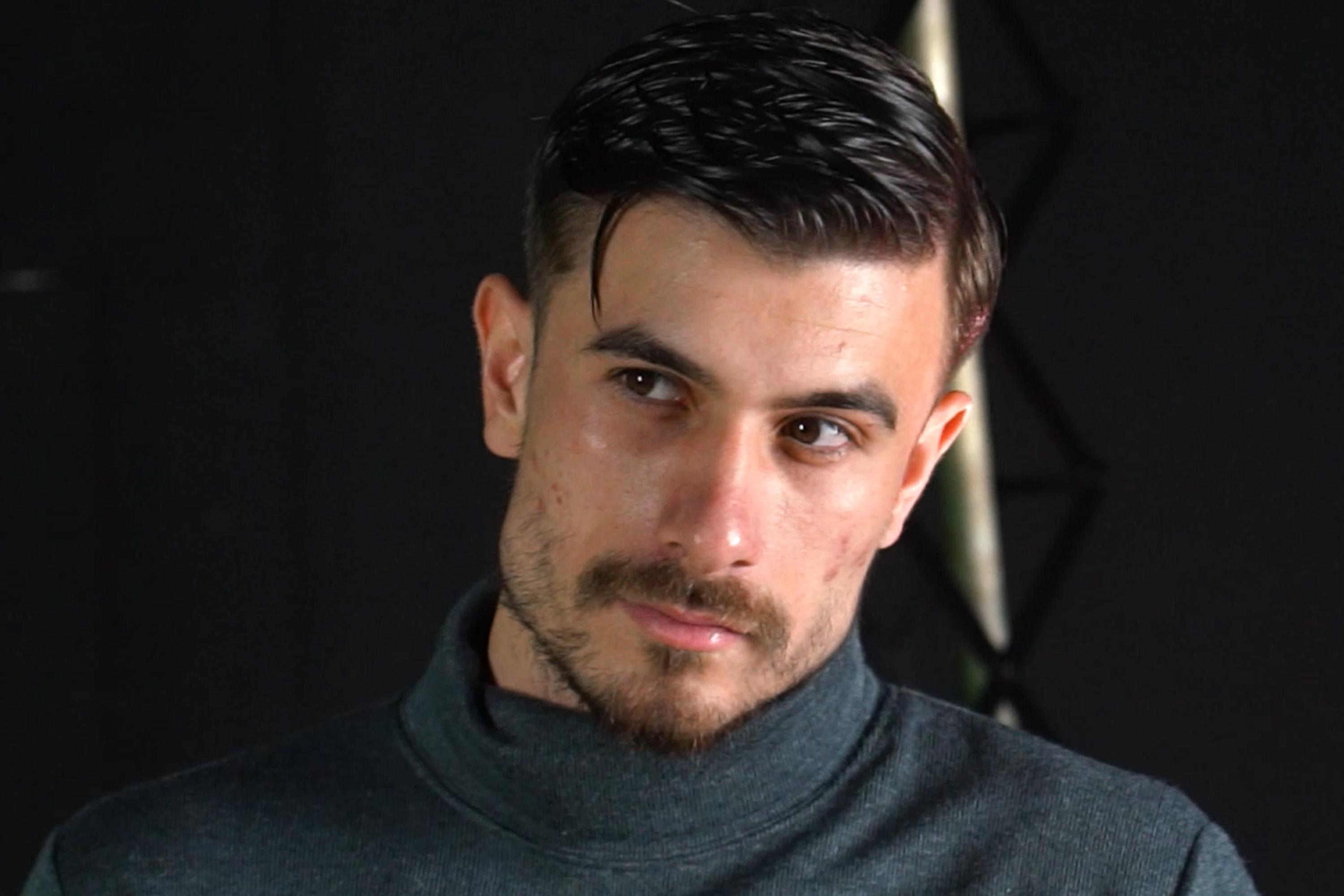 Dorukhan Toköz: Böyle bir futbol şehrine gelmeyi reddedemedim
