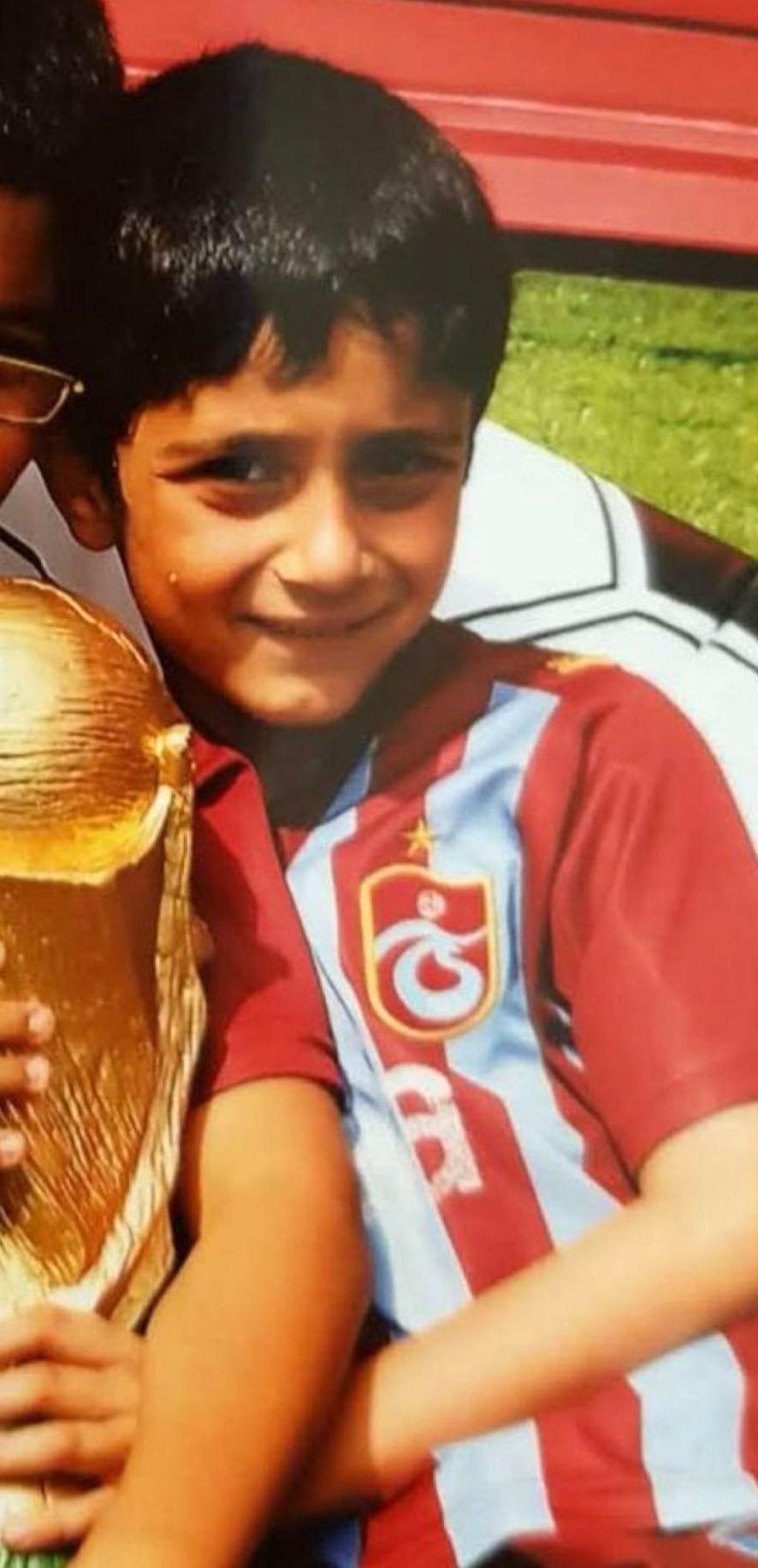 Son dakika Trabzonspor, Emrehan Gedikliyi açıkladı İşte bonservisi ve yıllık ücreti