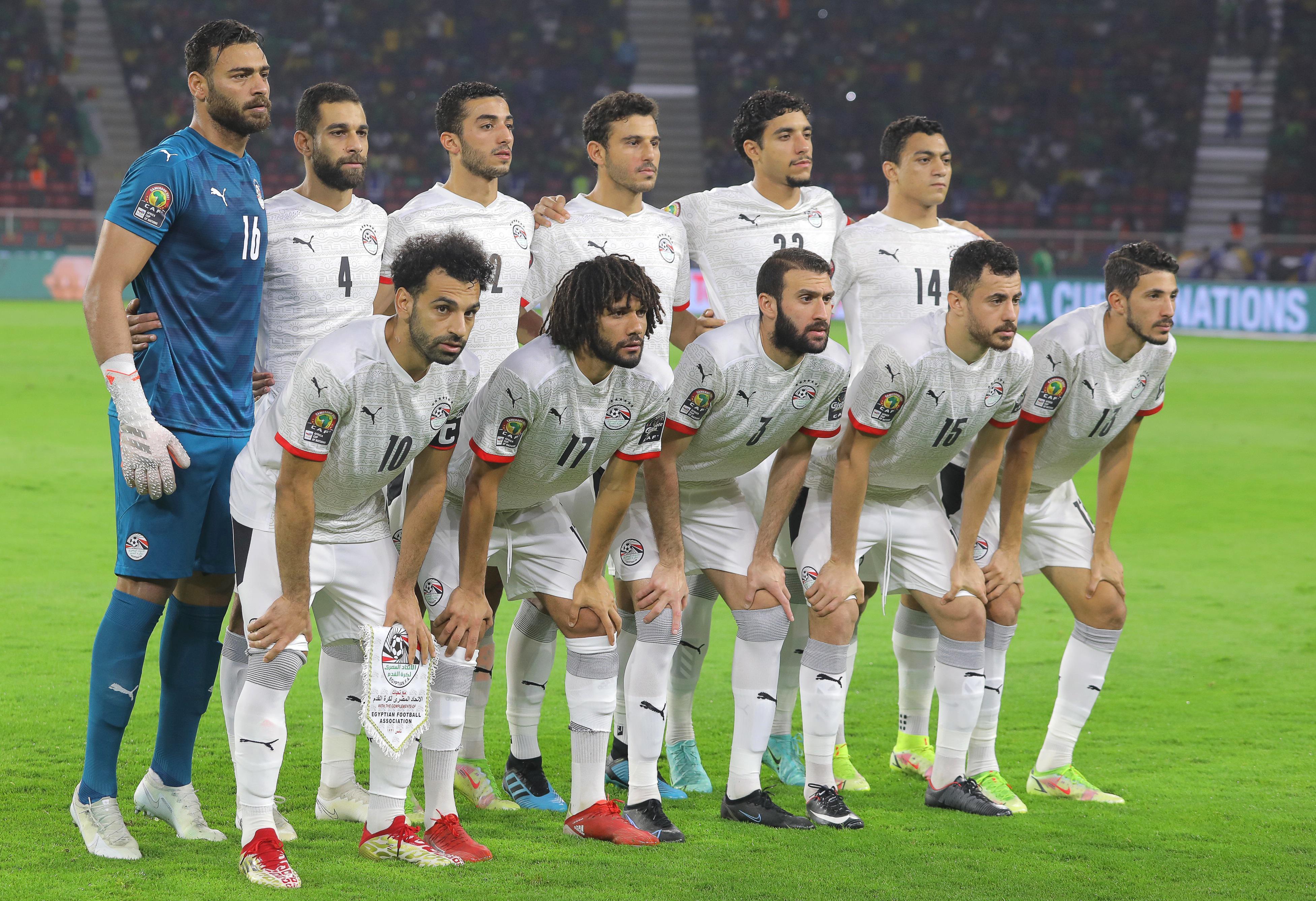Afrika Kupasında finalin adı: Senegal - Mısır