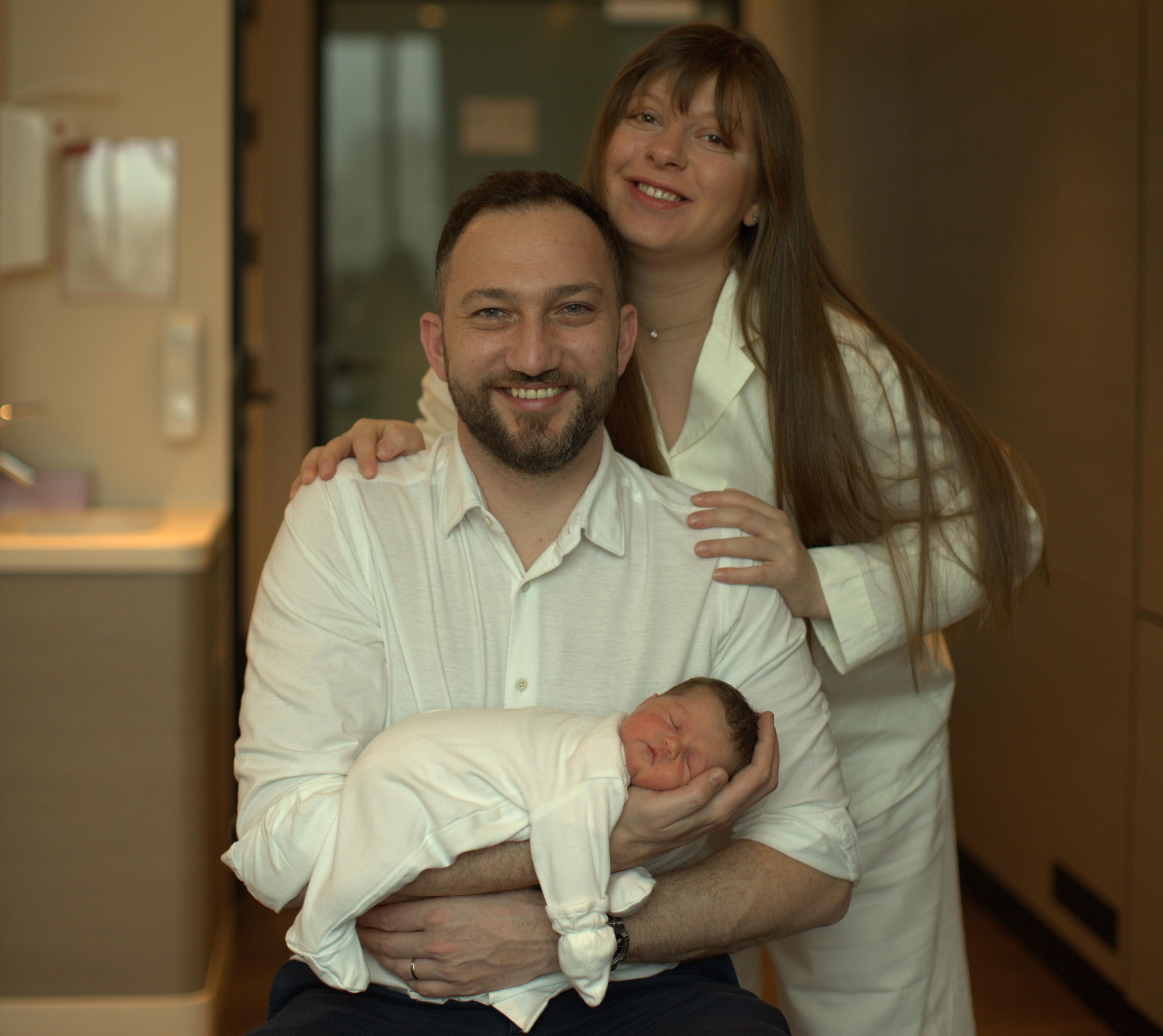 Ayşenur Afyon Sarıaslan & Burak Sarıaslan çiftinin mutlu günü