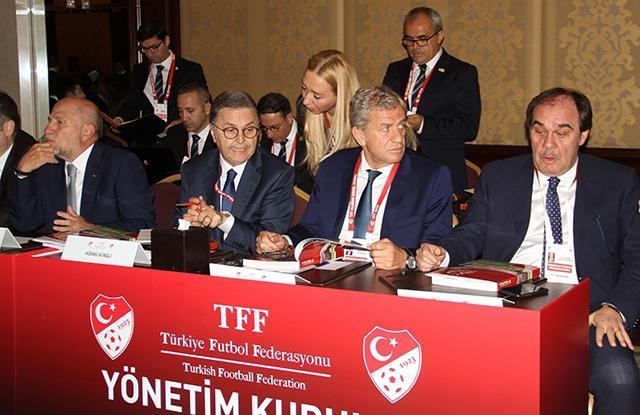 Yıldırım Demirören: Sessiz devrime imza atıyoruz