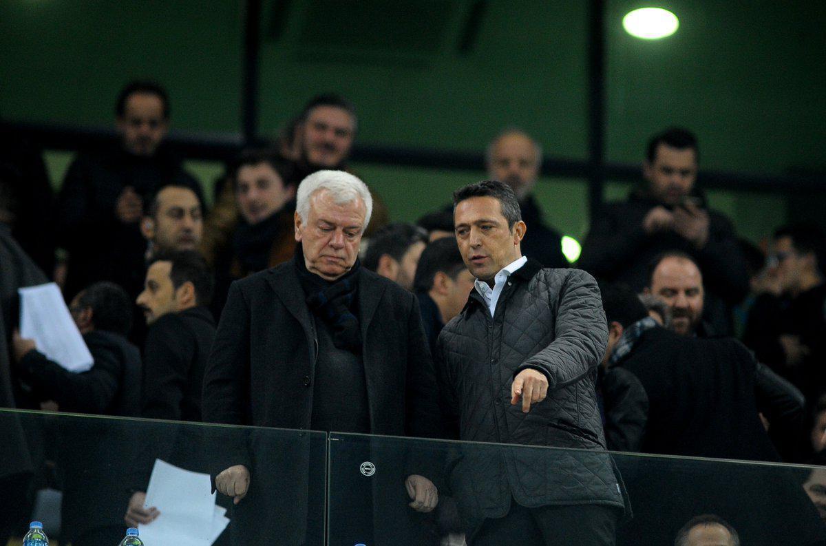 (ÖZET) Bursaspor - Fenerbahçe maç sonucu: 1-1