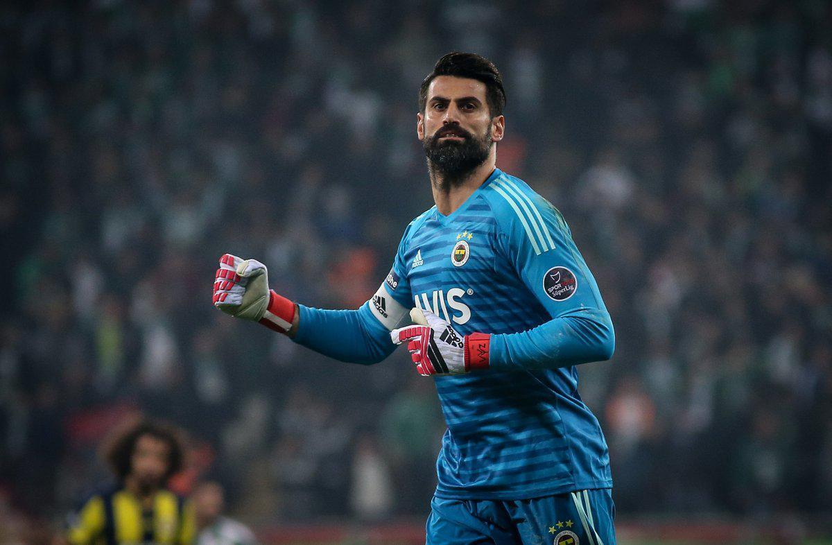 (ÖZET) Bursaspor - Fenerbahçe maç sonucu: 1-1