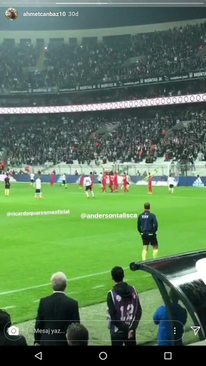 Son dakika Beşiktaş ikinci transferini de yaptı