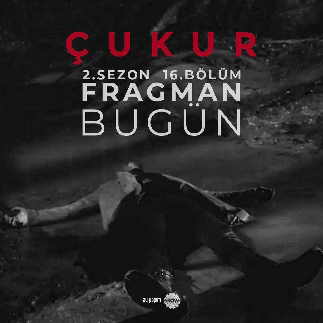 Çukur 2. fragman yayınlandı Yamaçı kim vurdu