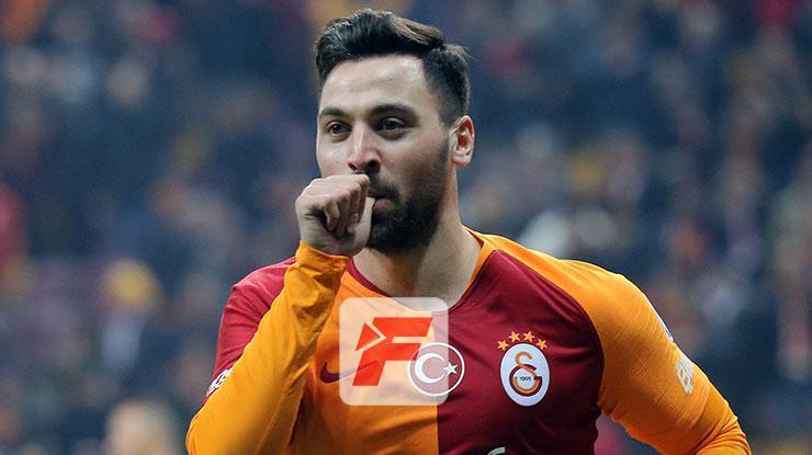 (ÖZET) Galatasaray-Ankaragücü maç sonucu: 6-0