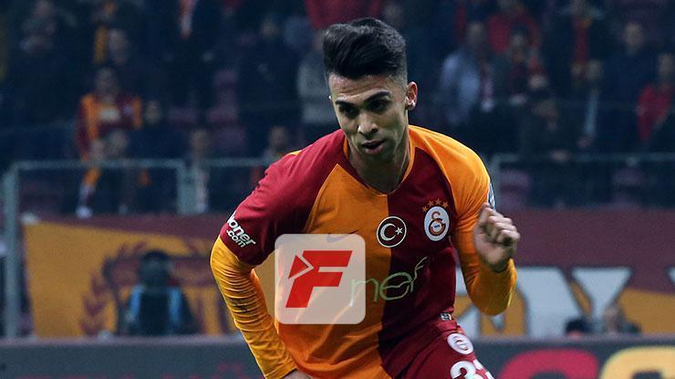 (ÖZET) Galatasaray-Ankaragücü maç sonucu: 6-0