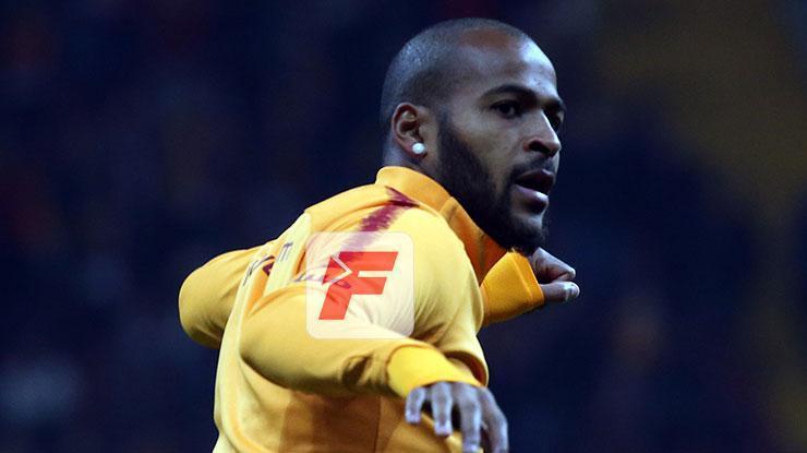 (ÖZET) Galatasaray-Ankaragücü maç sonucu: 6-0