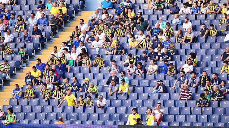 (ÖZET) Fenerbahçe-Konyaspor maç sonucu: 3-2