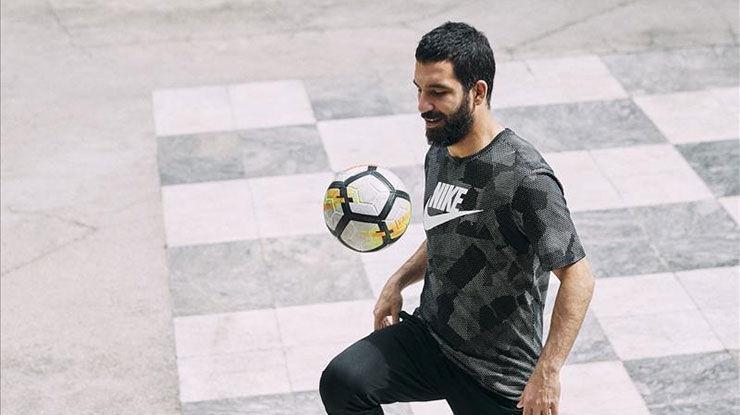 Sporun genç yıldızlarından davet: Çık oyna