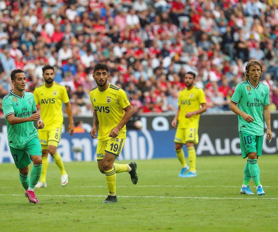 Son dakika Fenerbahçe, Allahyar Sayyadmaneshi Hull Cityye sattı İşte bonservisi...