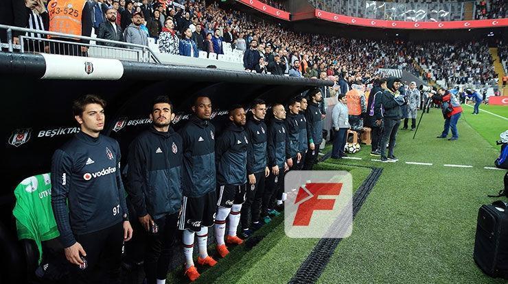 (ÖZET) Beşiktaş-Kayserispor maç sonucu: 2-0