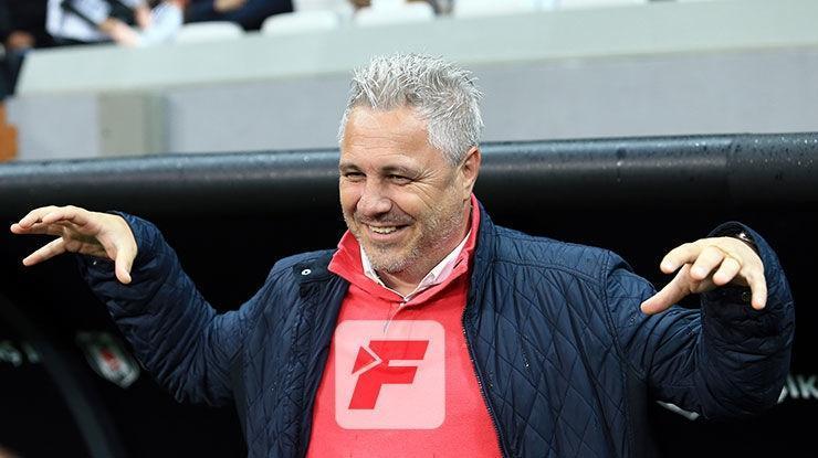 (ÖZET) Beşiktaş-Kayserispor maç sonucu: 2-0