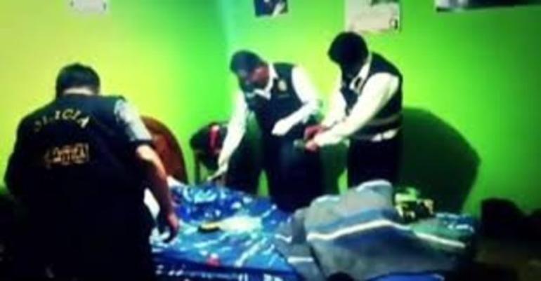 Havan mermili fantezi kötü bitti