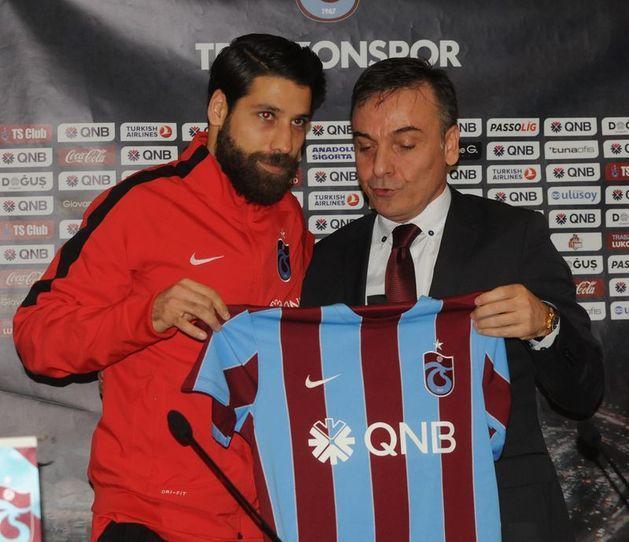 Bu olay çok konuşulur Beşiktaş, Trabzonspordan Mertcan Çamı transfer etmiş