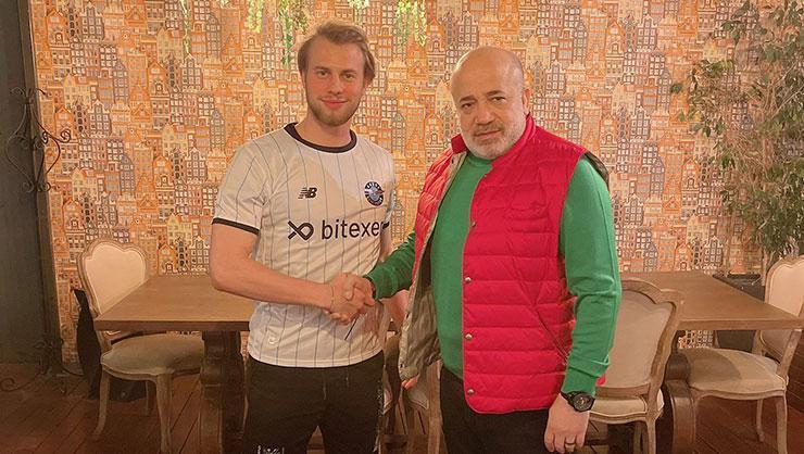 Bursaspor Kulübünden yeni İsmail Çokçalış açıklaması