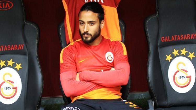 3. forvet sürprizi Galatasarayın transfer gündemi...