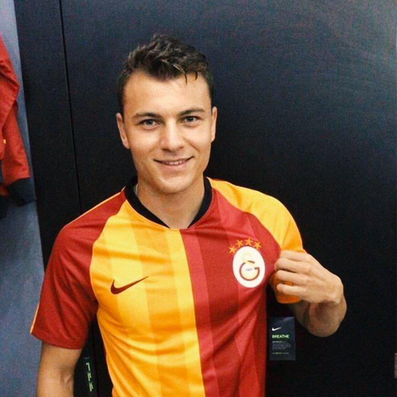 Yusuf Erdoğan kimdir, nereli Yusuf Erdoğan kaç yaşında ve hangi takımlarda oynadı