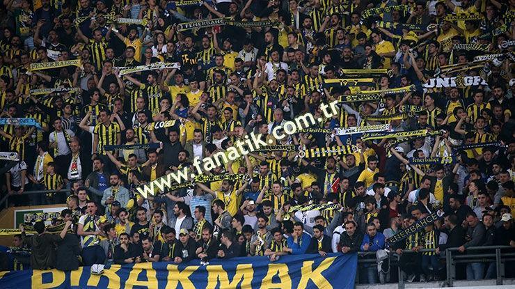 (ÖZET) Fenerbahçe-Antalyaspor maç sonucu: 4-1