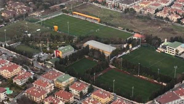 Galatasaraya 238 milyon liralık müjde