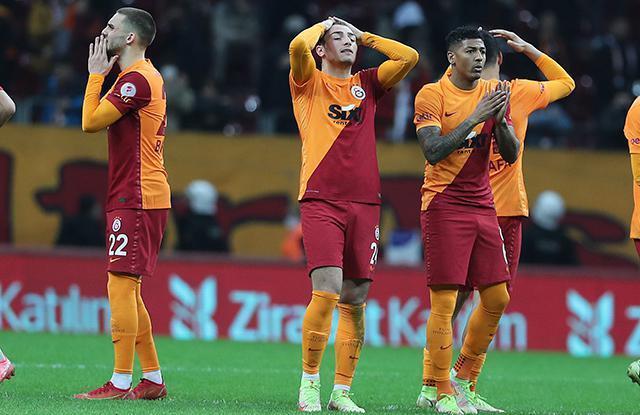 Son dakika Galatasarayda Fatih Terimden Işık Kaan kararı