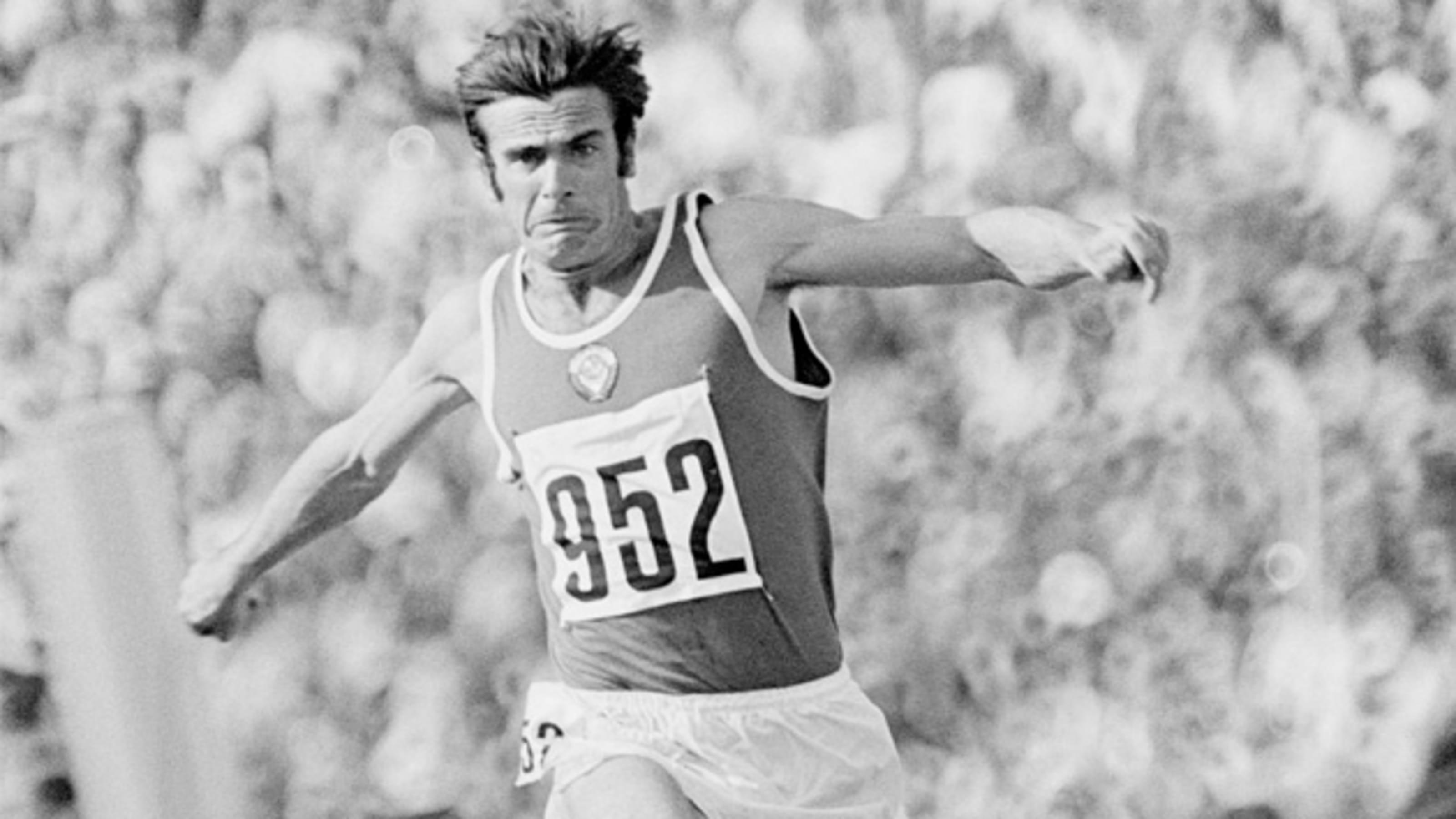 Son dakika | Olimpiyat şampiyonu efsane Victor Saneyev, hayatını kaybetti