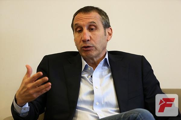 David Blatt: Daha işimiz bitmedi