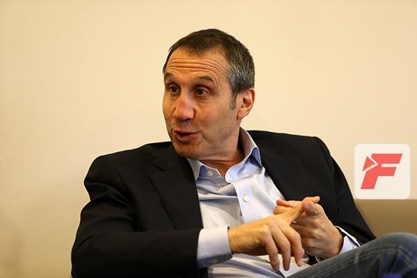 David Blatt: Daha işimiz bitmedi