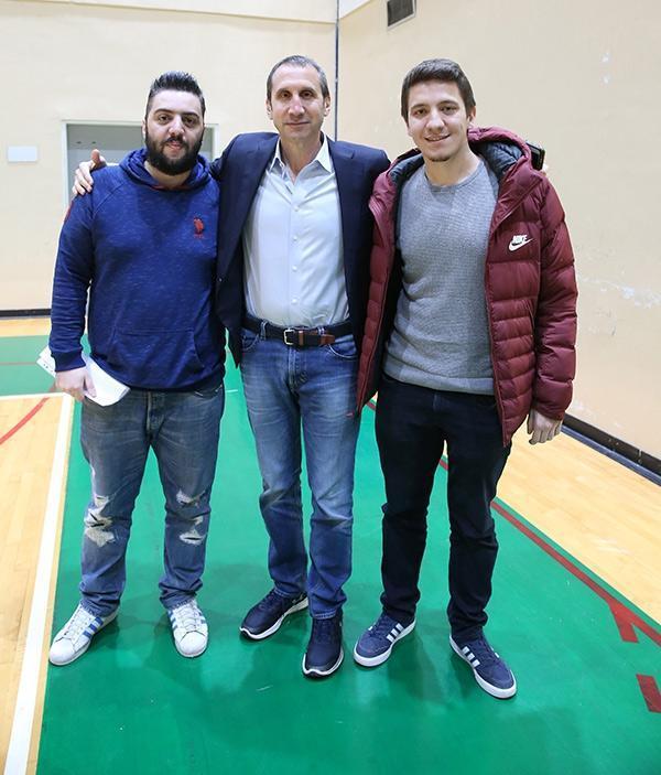 David Blatt: Daha işimiz bitmedi