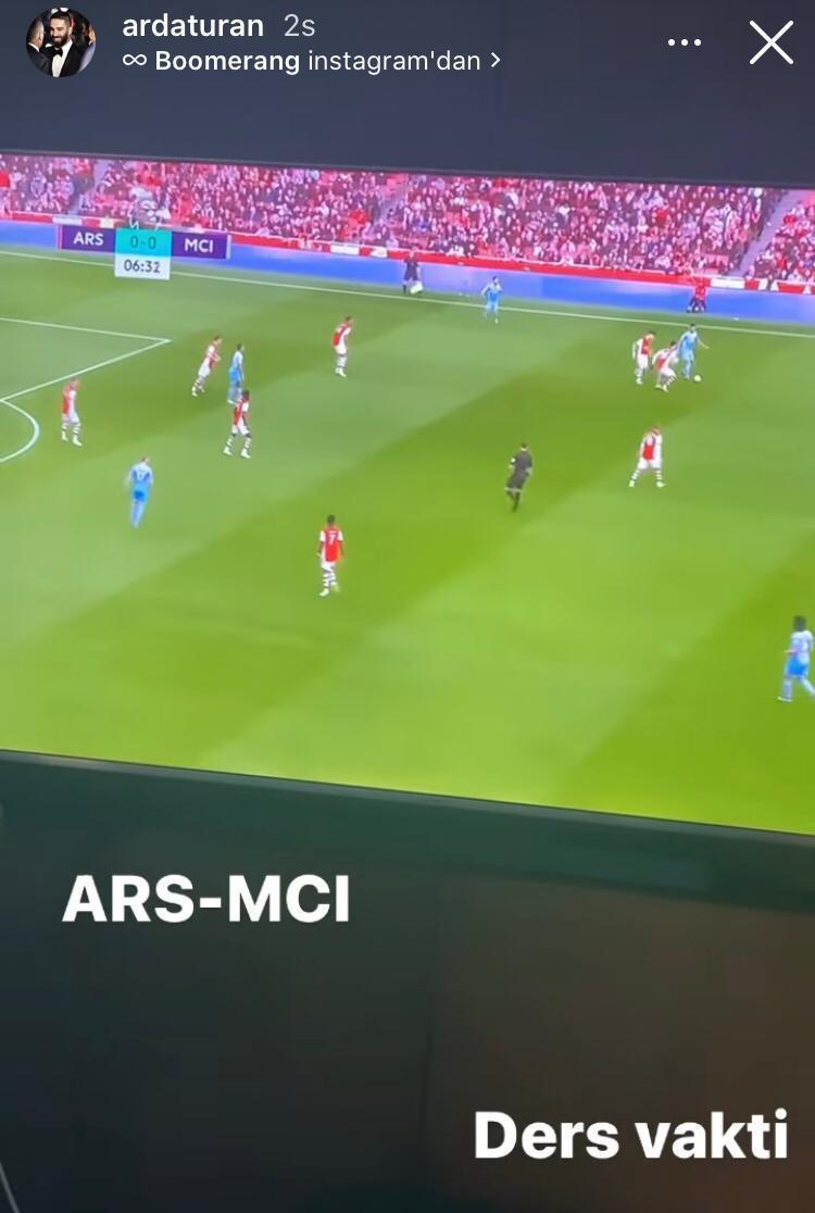 Galatasaray son dakika haberi: Arda Turan, antrenörlüğe göz kırptı