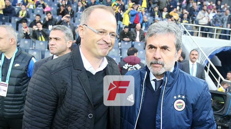 (ÖZET) Fenerbahçe-Osmanlıspor maç sonucu: 2-0