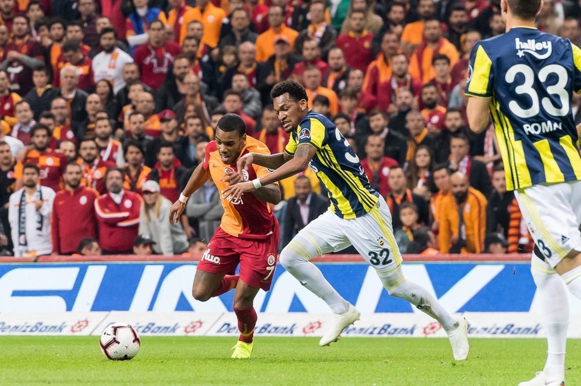 Galatasaraylı Garry Rodrigues: Ölmemi istediler