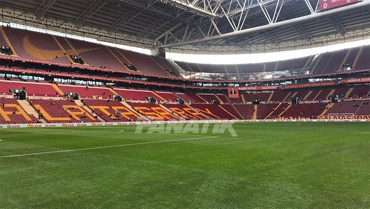 ÖZET | Galatasaray - Antalyaspor maç sonucu: 2-0