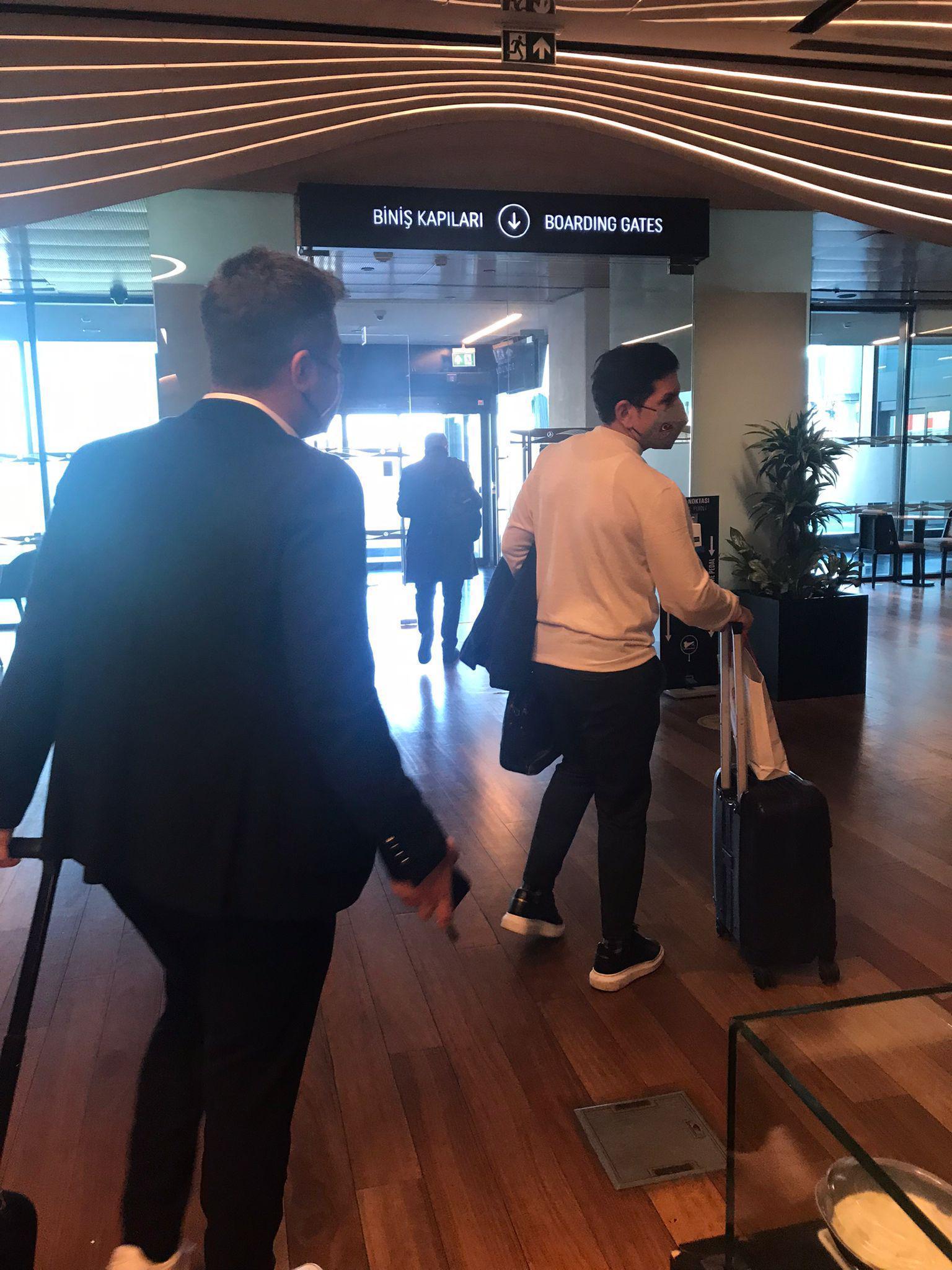 Son dakika | Kenan Koçaktan Fenerbahçe açıklaması