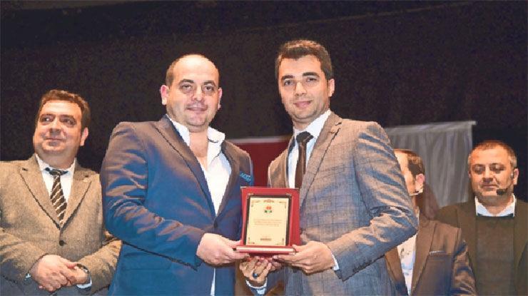 Fanatik Türkiye Buluşmaları Adanadan başladı