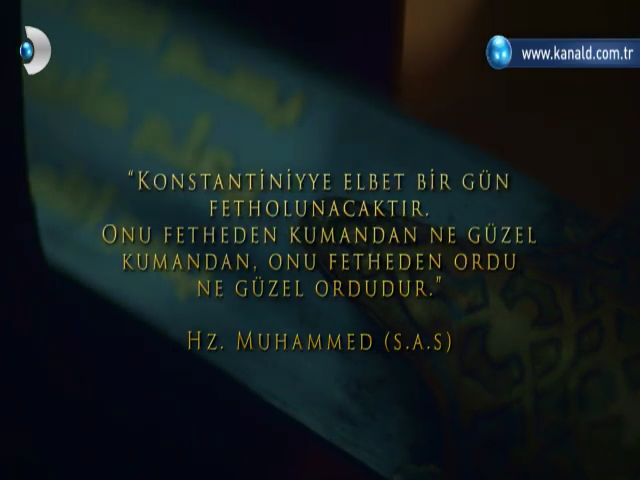 Mehmed Bir Cihan Fatihi dizisi ne zaman yayınlanacak Mehmed dizisinin ilk fragmanı yayınlandı