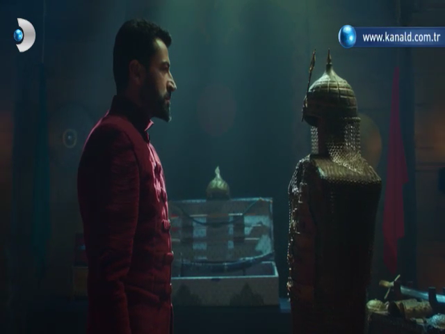 Mehmed Bir Cihan Fatihi dizisi ne zaman yayınlanacak Mehmed dizisinin ilk fragmanı yayınlandı