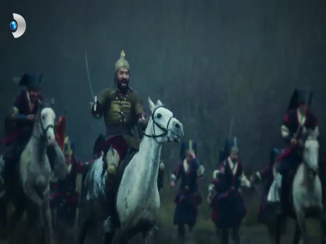 Mehmed Bir Cihan Fatihi dizisi ne zaman yayınlanacak Mehmed dizisinin ilk fragmanı yayınlandı