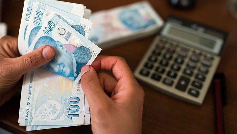 Asgari ücret ne zaman açıklanacak 2022 Asgari ücret ne kadar olacak 2022 AGİ ve Asgari ücret belli oldu mu