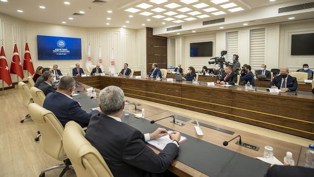Asgari ücrette son dakika 2022 Asgari ücret ne zaman açıklanacak Asgari ücret ne kadar olacak