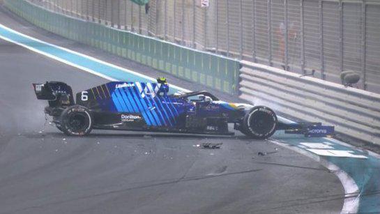 Formula 1 Abu Dhabi Grand Prixde kazanan Verstappen Şampiyonluğu kazandı
