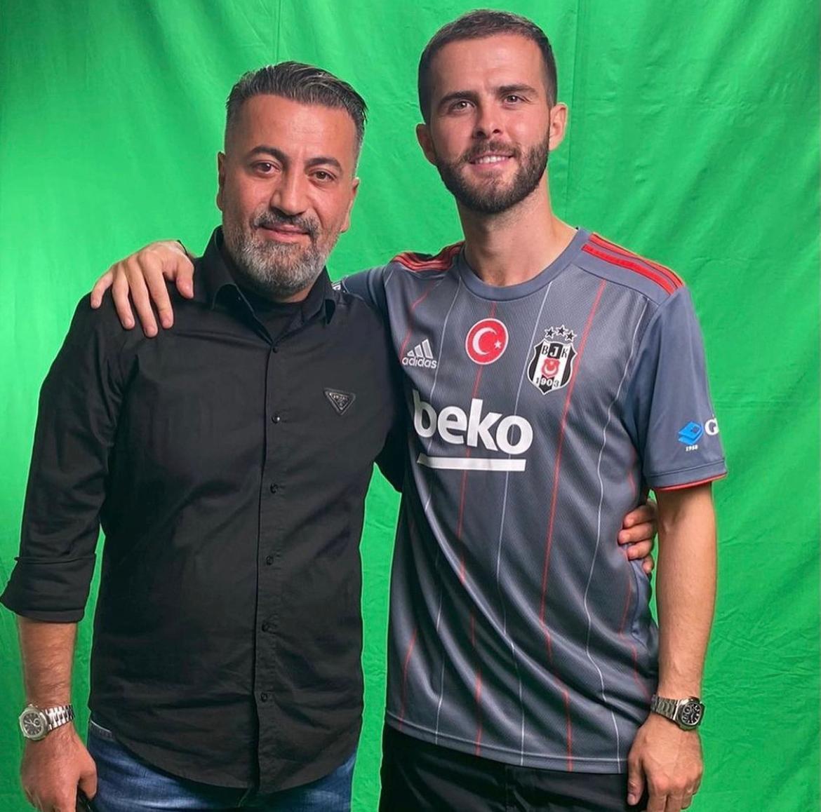 Menajer Yüksel Demir: Türk futbolunda ibre yukarıları gösteriyor