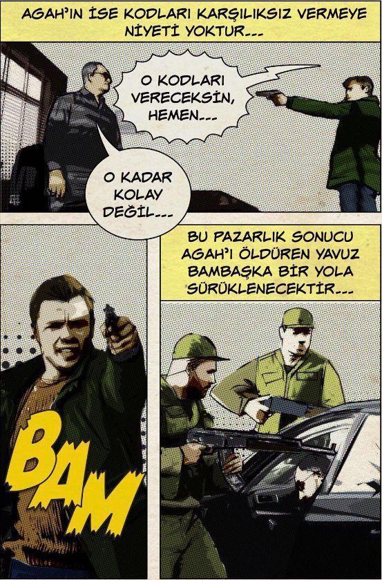 Söz dizisi 30. bölüm fragmanı izle Geçen haftanın özeti