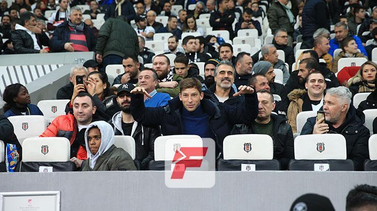 (ÖZET) Beşiktaş-Trabzonspor maç sonucu: 2-2