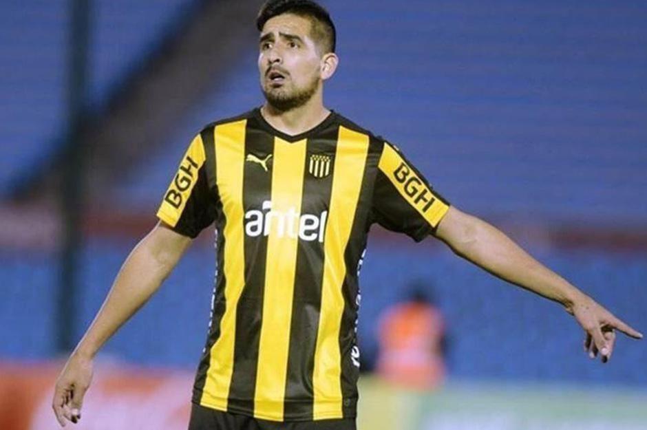 Arjantinli golcü Viatrinin yüzünde havai fişek patladı